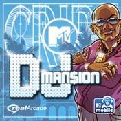 MTV Cribs DJ Mansion (128x160)